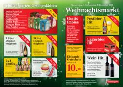 Weihnachtsmarkt 2024