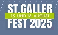 St. Galler Fest